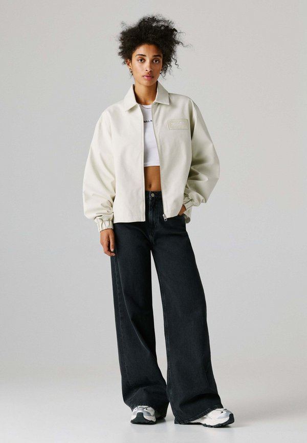 Red Bull Racing x Pepe Jeans W COLLARED BOMBER
