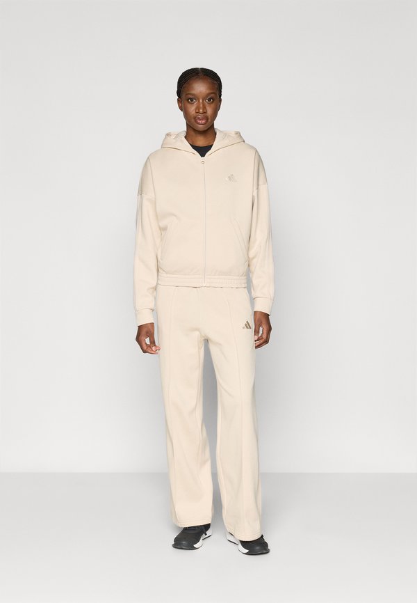 adidas Sportswear ENERGIZE - Tracksuit - crystal linen
