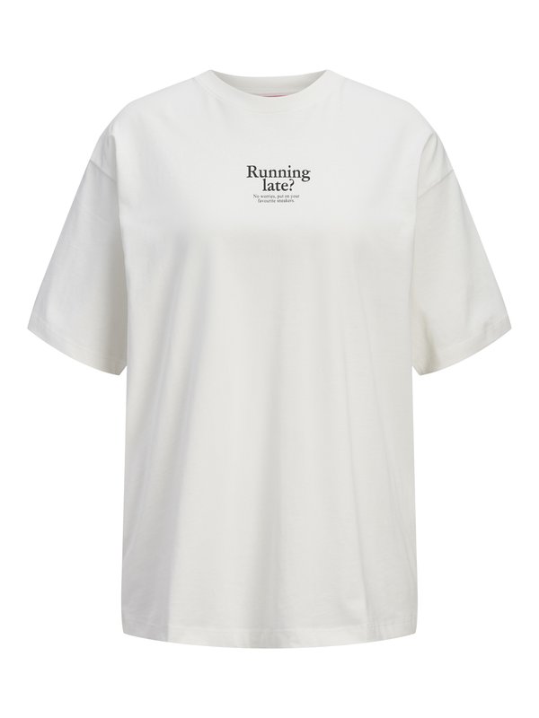 JJXX JXCAROLINE LOOSE TEE