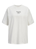 JJXX JXCAROLINE LOOSE TEE