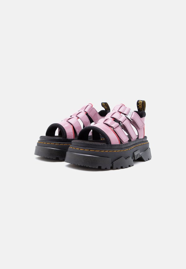 Dr. Martens MATTISON 3 STRAP