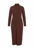 VILA Midi VIEDITH Long sleeved
