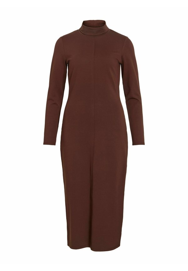 VILA Midi VIEDITH Long sleeved
