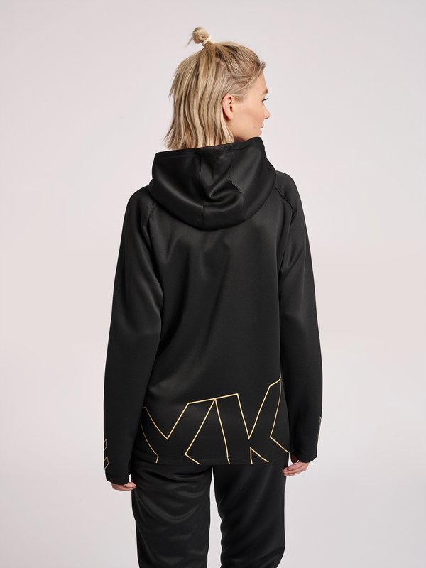 Hummel HMLCIMA HOODIE WOMAN
