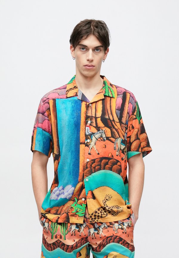 Volcom MICKEY MASON