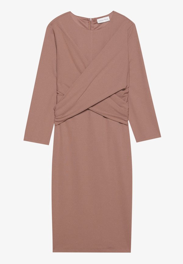 Anna Field by Zalando