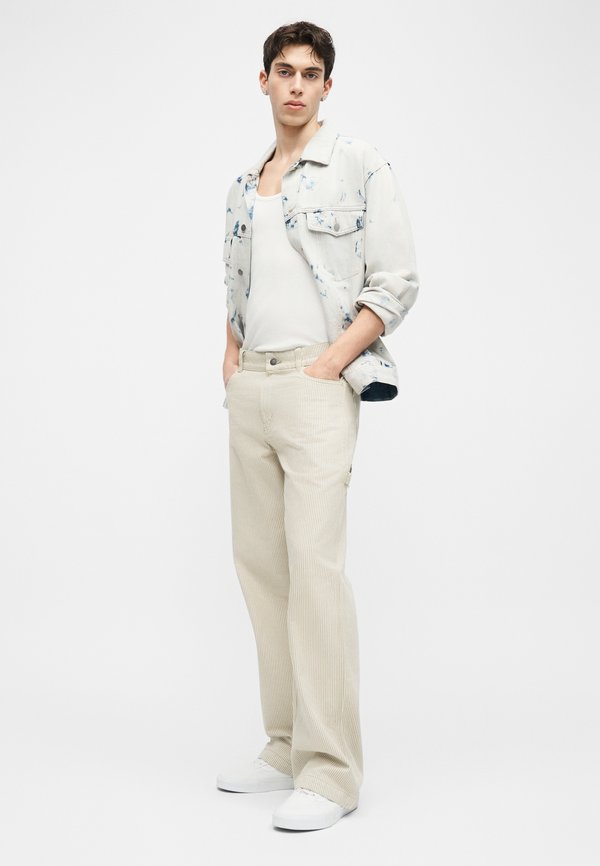Dickies HICKORY