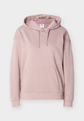 Puma ESS SCRIPT COMFORT  TR - Hoodie - sandstone