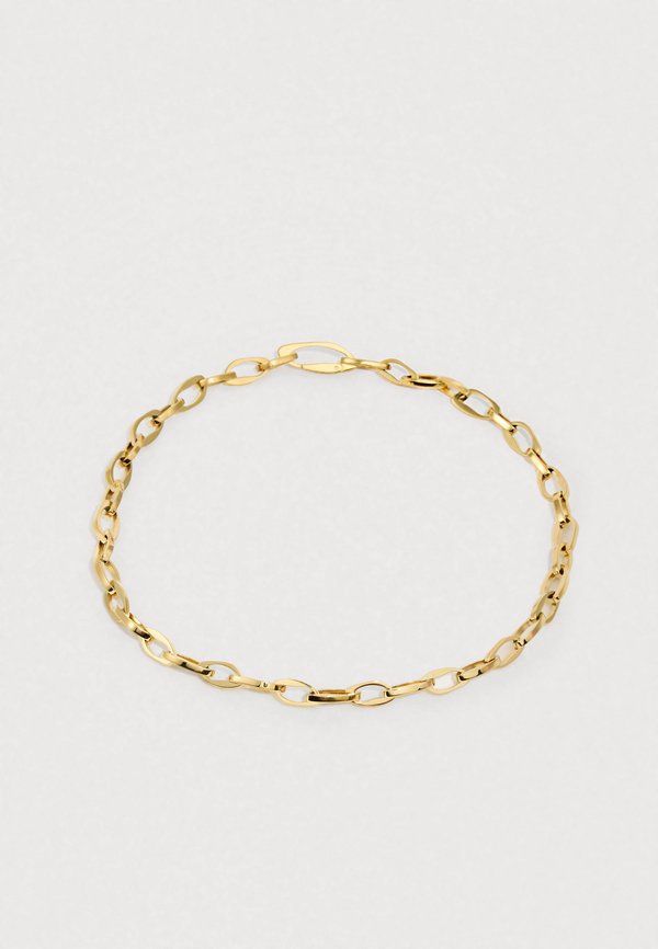 Calvin Klein HARMONIOUS CONNECTION - Necklace - gold-coloured
