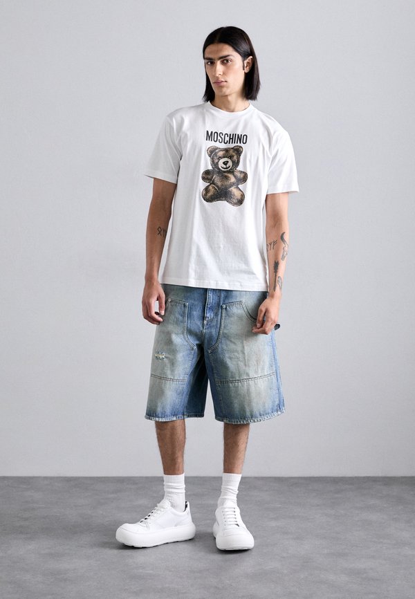 MOSCHINO OLLIE