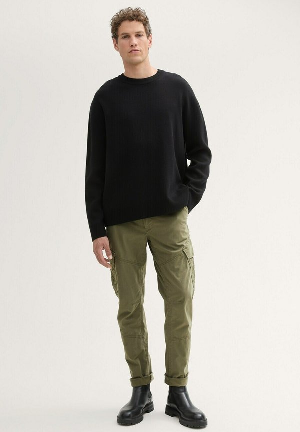 TOM TAILOR DENIM REGULAR