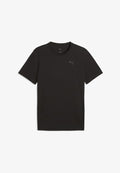 Puma GRAPHICS TRAINING - Print T-shirt - black