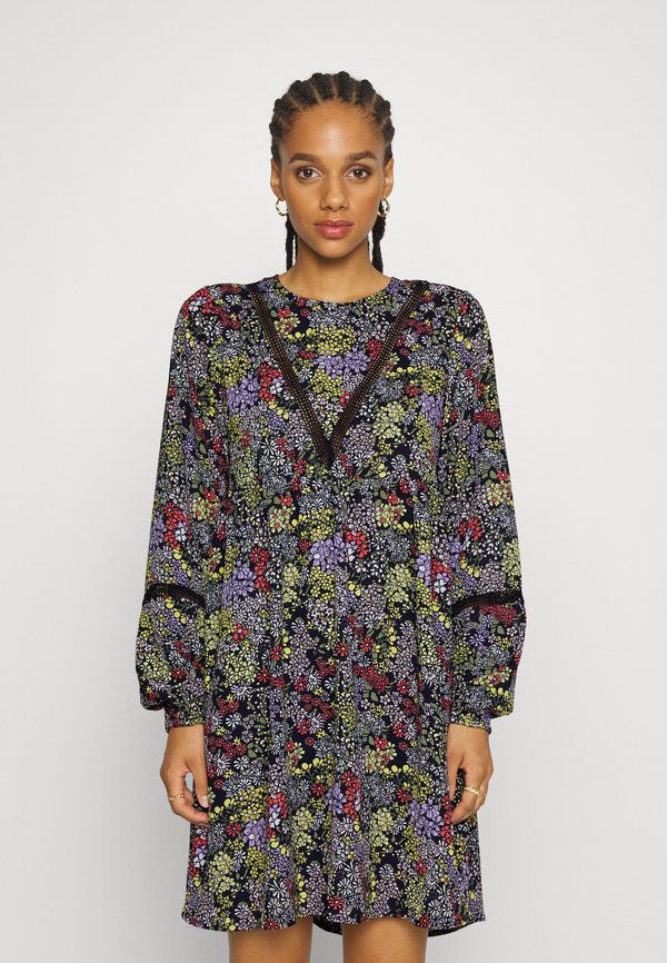 JDY JDYVALENCIA LIFE DRESS
