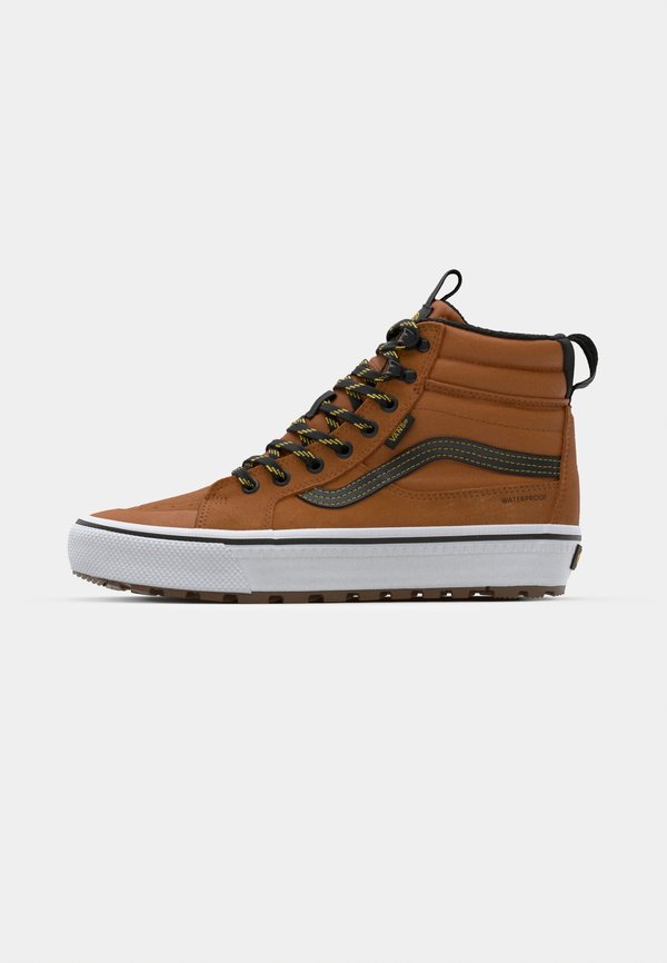 Vans MTE SK8 HI WATERPROOF INSULATED UNISEX