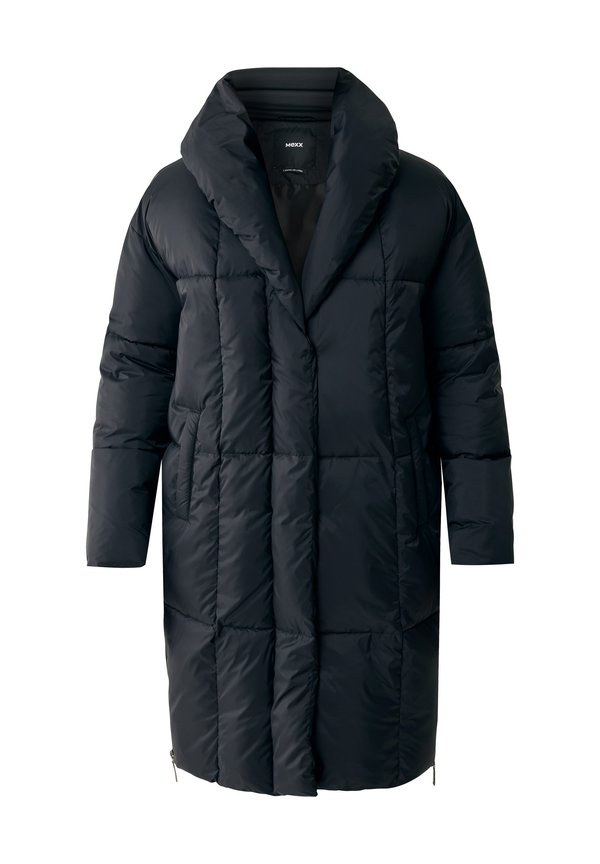 Mexx MEXX COAT SHAWL PUFFER LONG