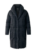 Mexx MEXX COAT SHAWL PUFFER LONG