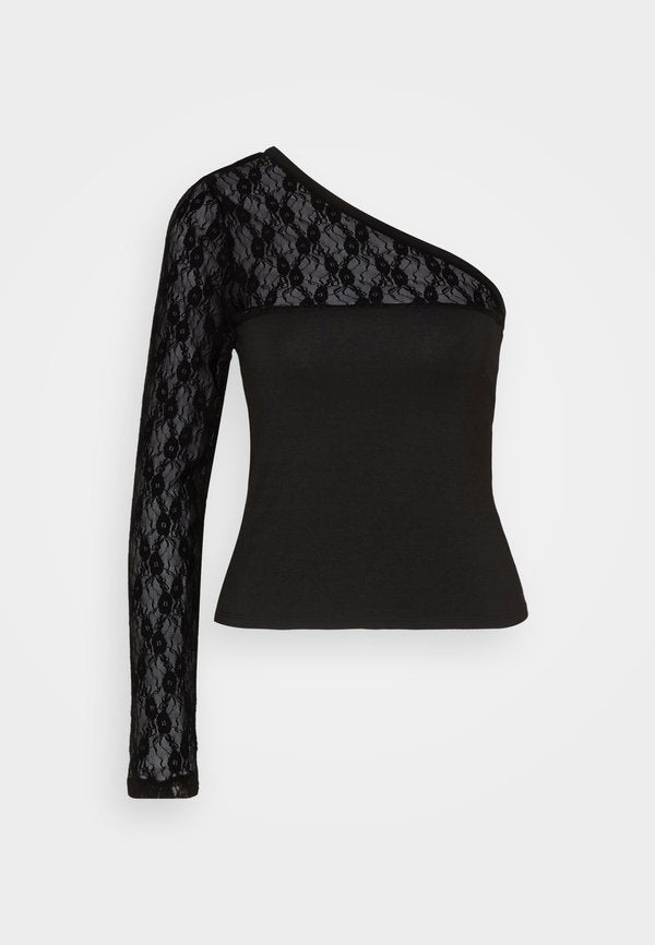 Pieces PCSILONE ONE SHOULDER