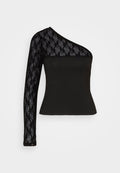 Pieces PCSILONE ONE SHOULDER