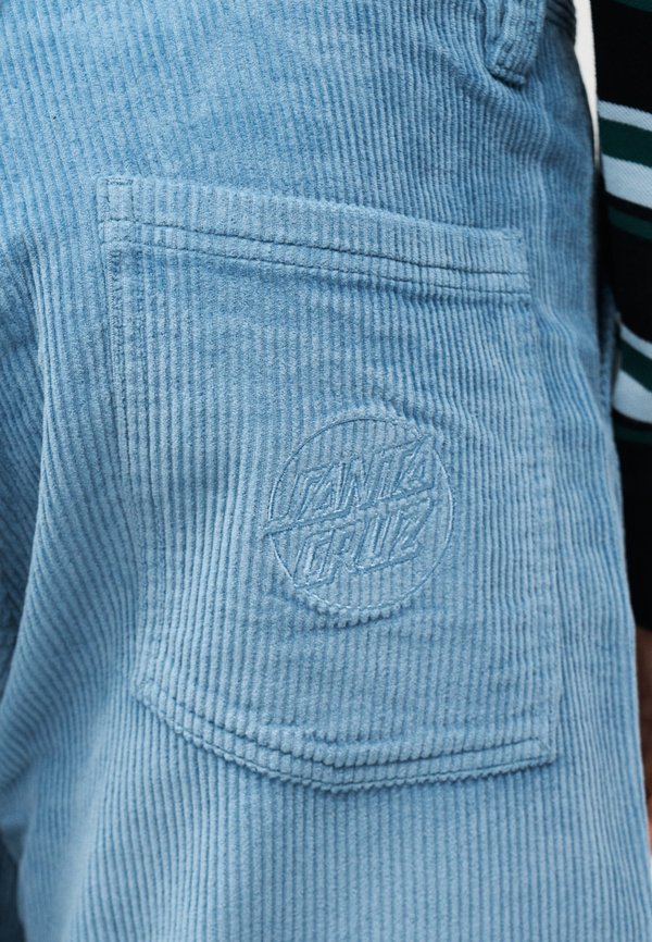 Santa Cruz OPUS DOT WORKWEAR UNISEX