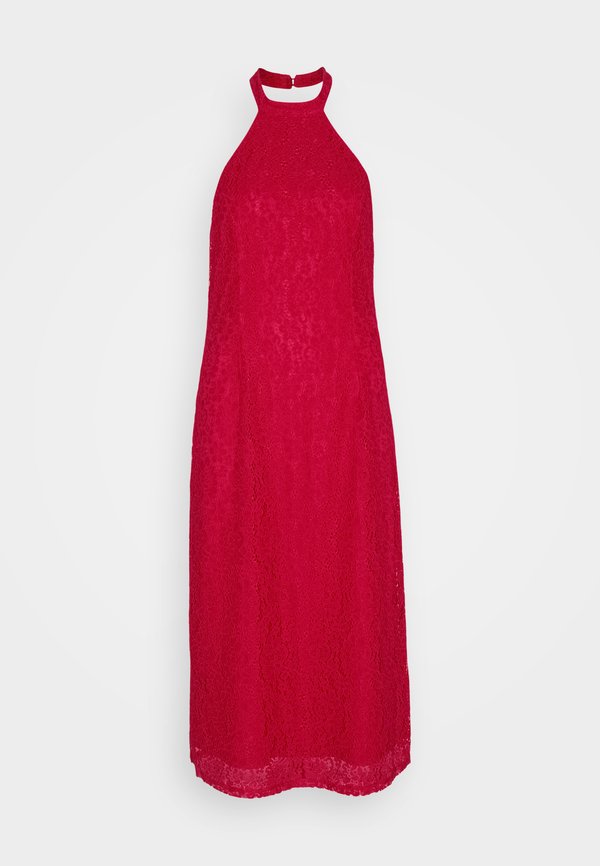 ONLY ONLCECE CAM HALTERNECK DRESS