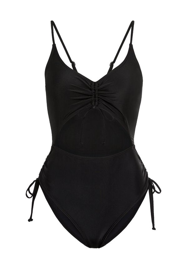 LASCANA LSCN BY LASCANA ADJUST CUT-OUT