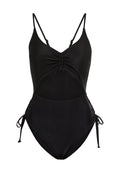 LASCANA LSCN BY LASCANA ADJUST CUT-OUT