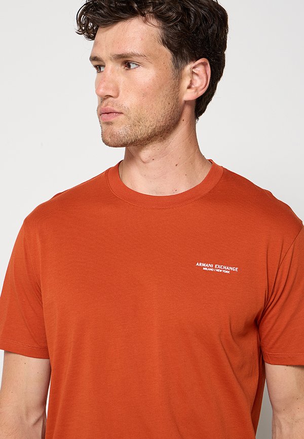 Armani Exchange
