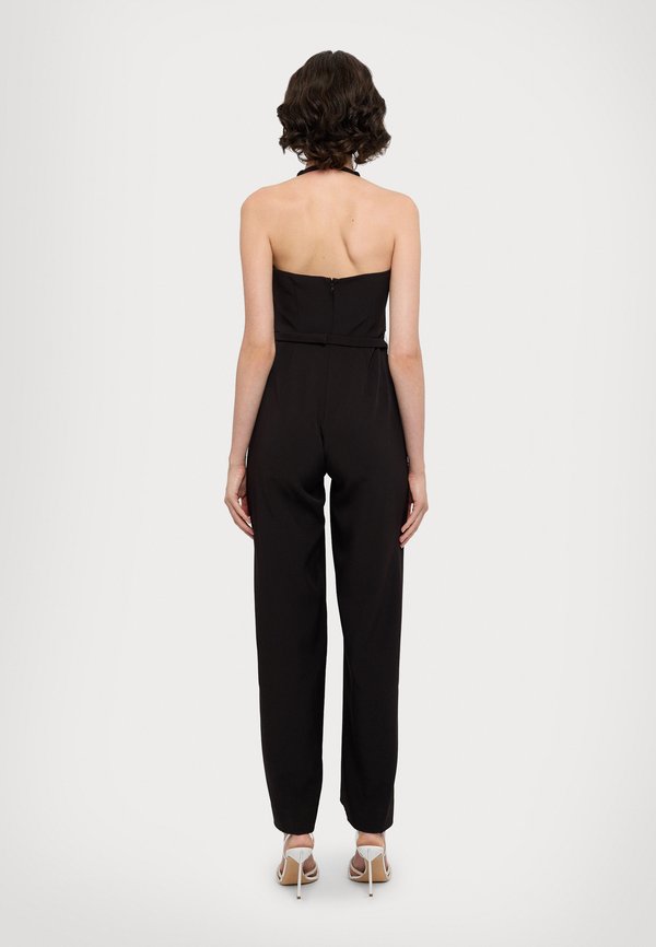 Halston OKI JUMPSUIT