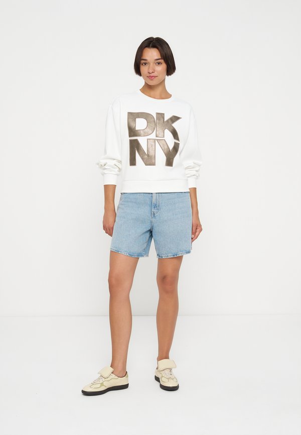 DKNY