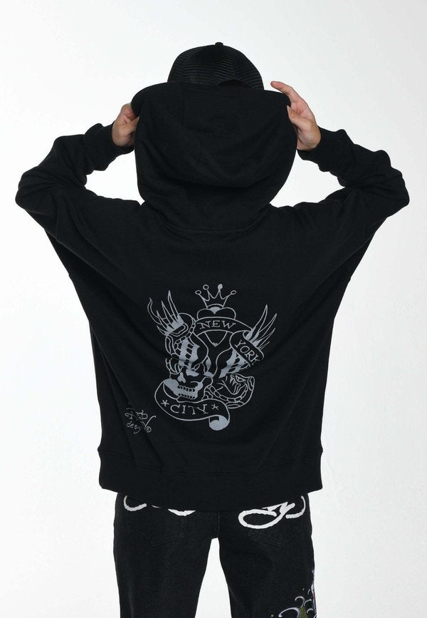 Ed Hardy NYC MONO