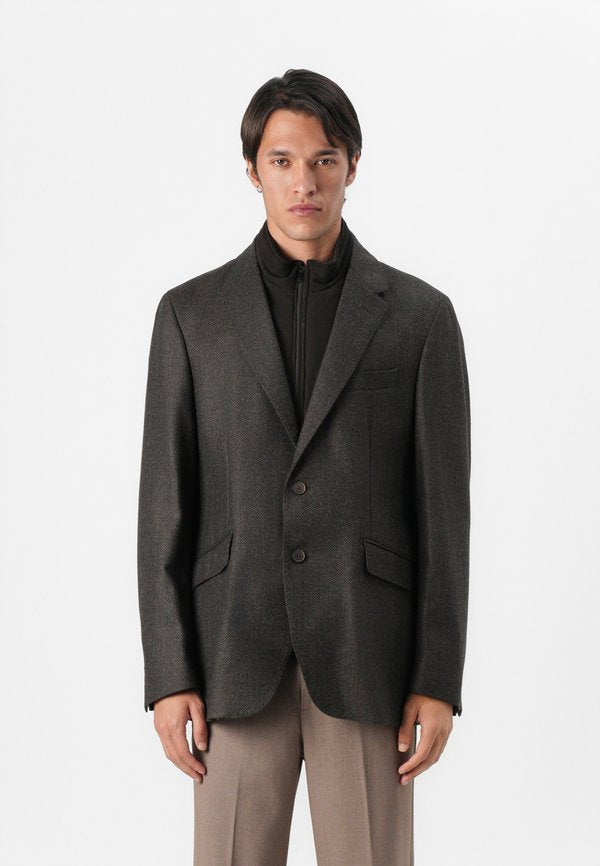 Hackett London
