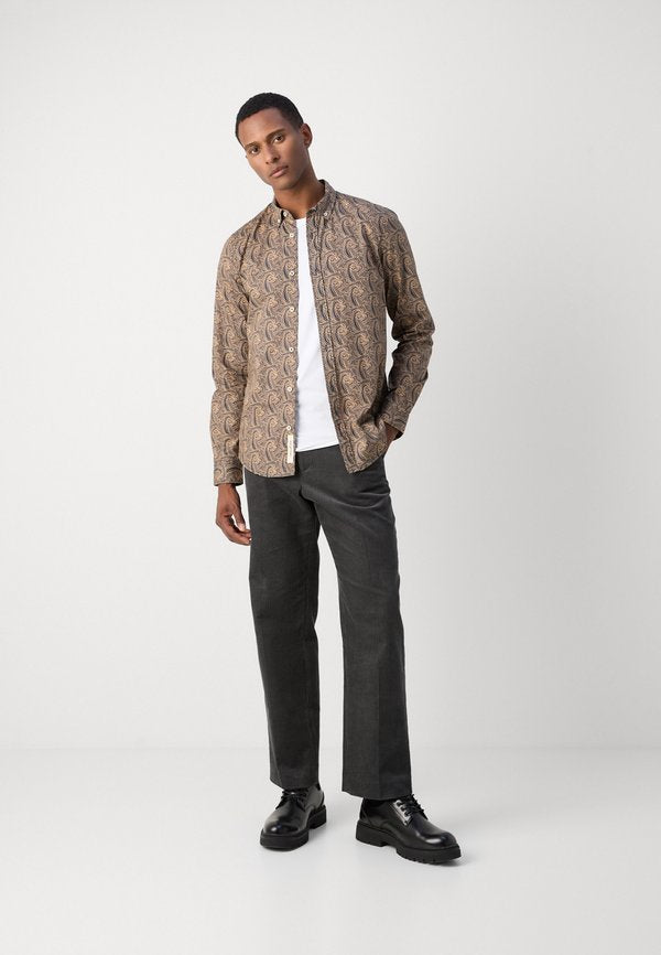Scotch & Soda DITSY SHIRT