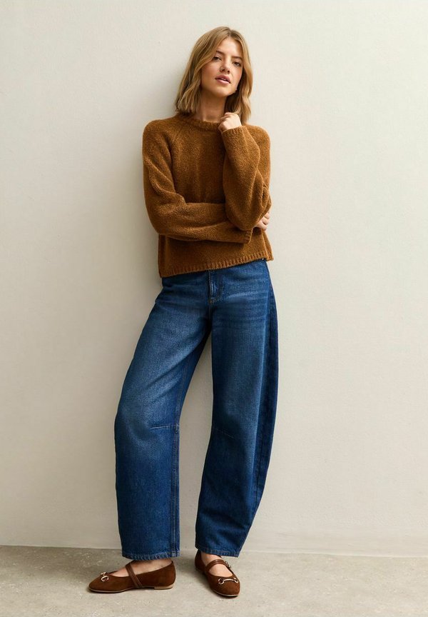 New Look WIDE SLEEVE RAGLAN