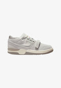 Nike Sportswear LIFESTYLE AIR ALPHA FORCE 88  - Trainers - beige