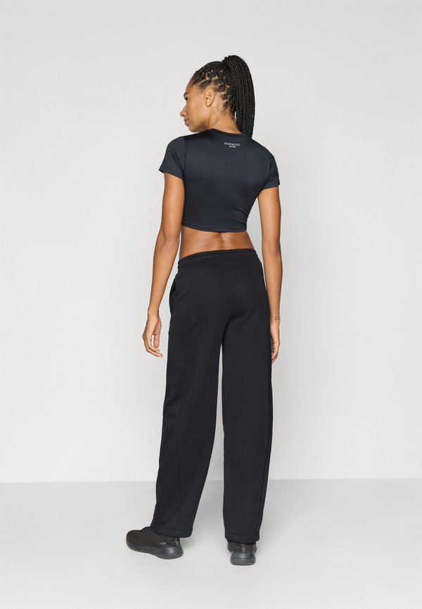 Champion ICONS LOOSE FIT BARREL PANTS