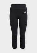 adidas Performance CAPRI - Leggings - black