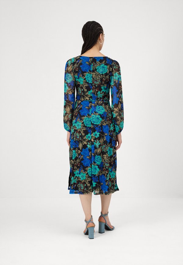 VILA VISANJA DRESS