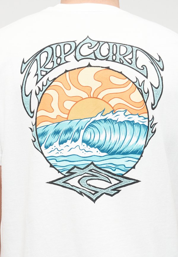 Rip Curl HAZEY DAYS TEE UNISEX