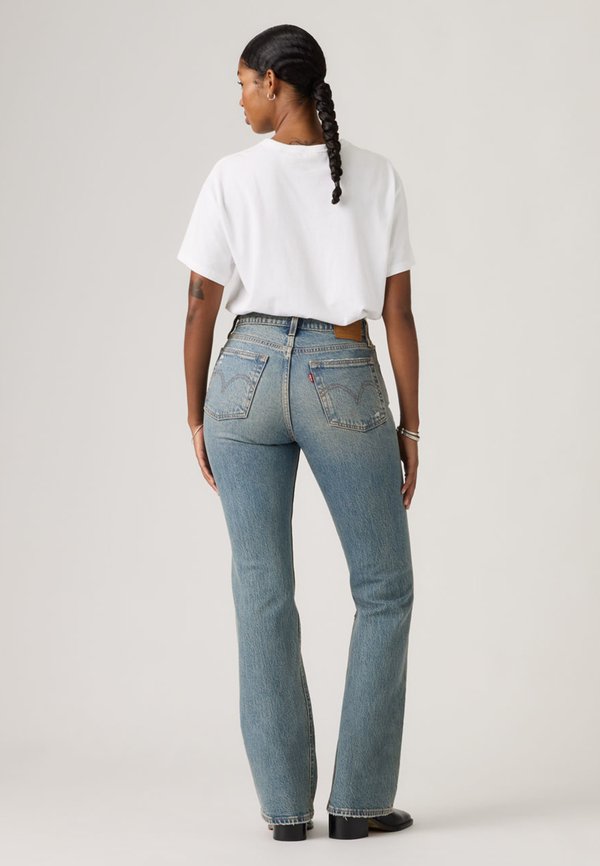 Levi's® WEDGIE BOOT