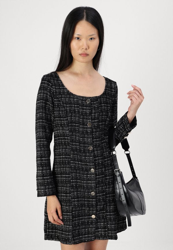 Vero Moda VMCLEVER SHORT DRESS