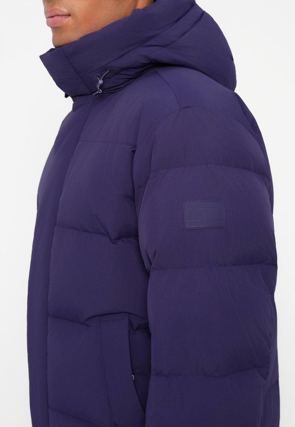 Tommy Jeans HOODED PUFFER