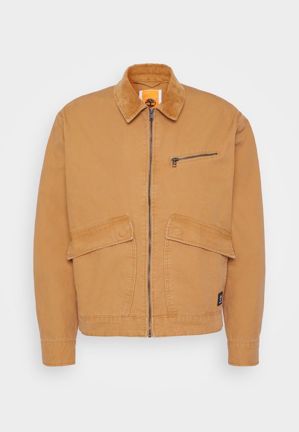 Timberland STRAFFORD JACKET