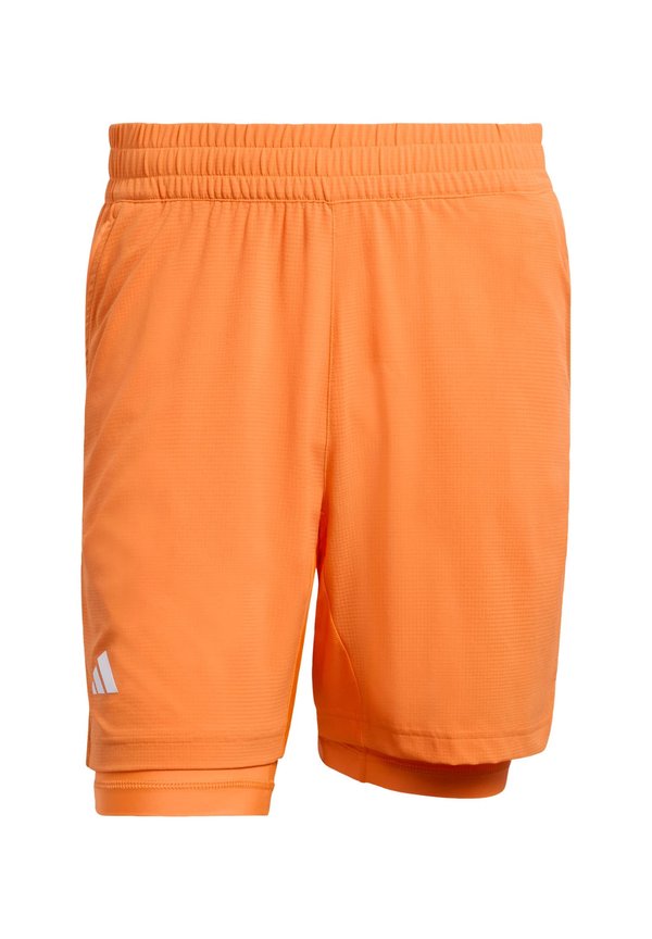 adidas Performance CLIMACOOL SHORTS & INNER SHORTS SET