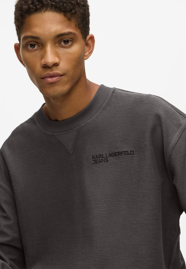 Karl Lagerfeld Jeans RELAXED INSIDE OUT