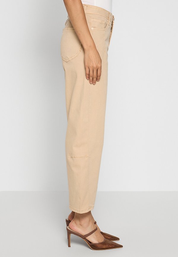 Scotch & Soda