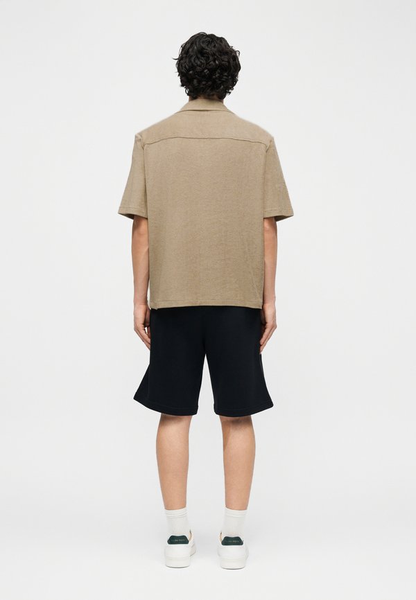 Maison Kitsuné RESORT SHIRT