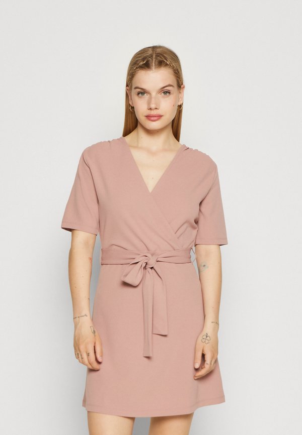 JDY JDYGEGGO HONEY DRESS
