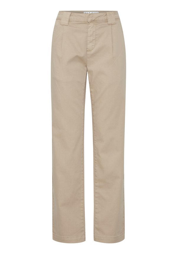 PULZ PZROSITA HW CHINO STRAIGHT LEG