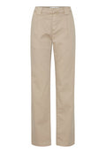 PULZ PZROSITA HW CHINO STRAIGHT LEG