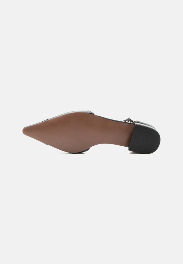 Zign by Zalando LEATHER